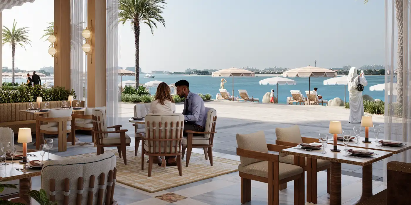 Emaar Address Villas at The Oasis