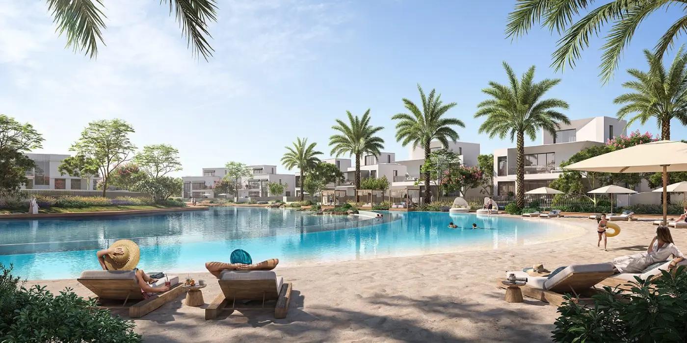 Emaar Address Villas